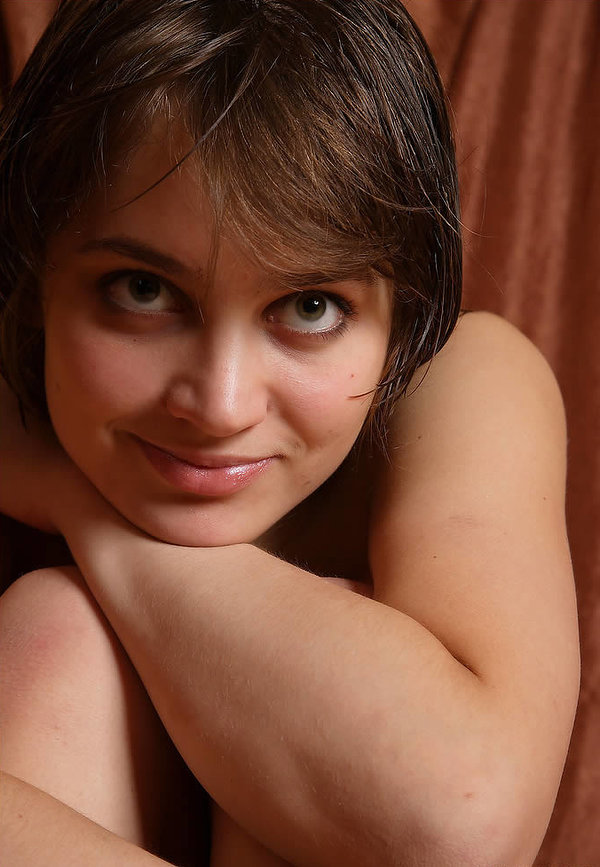 Ирина, 18 лет, 5 размер груди