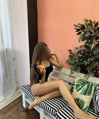 Катюшка, 22 года, 2 размер груди